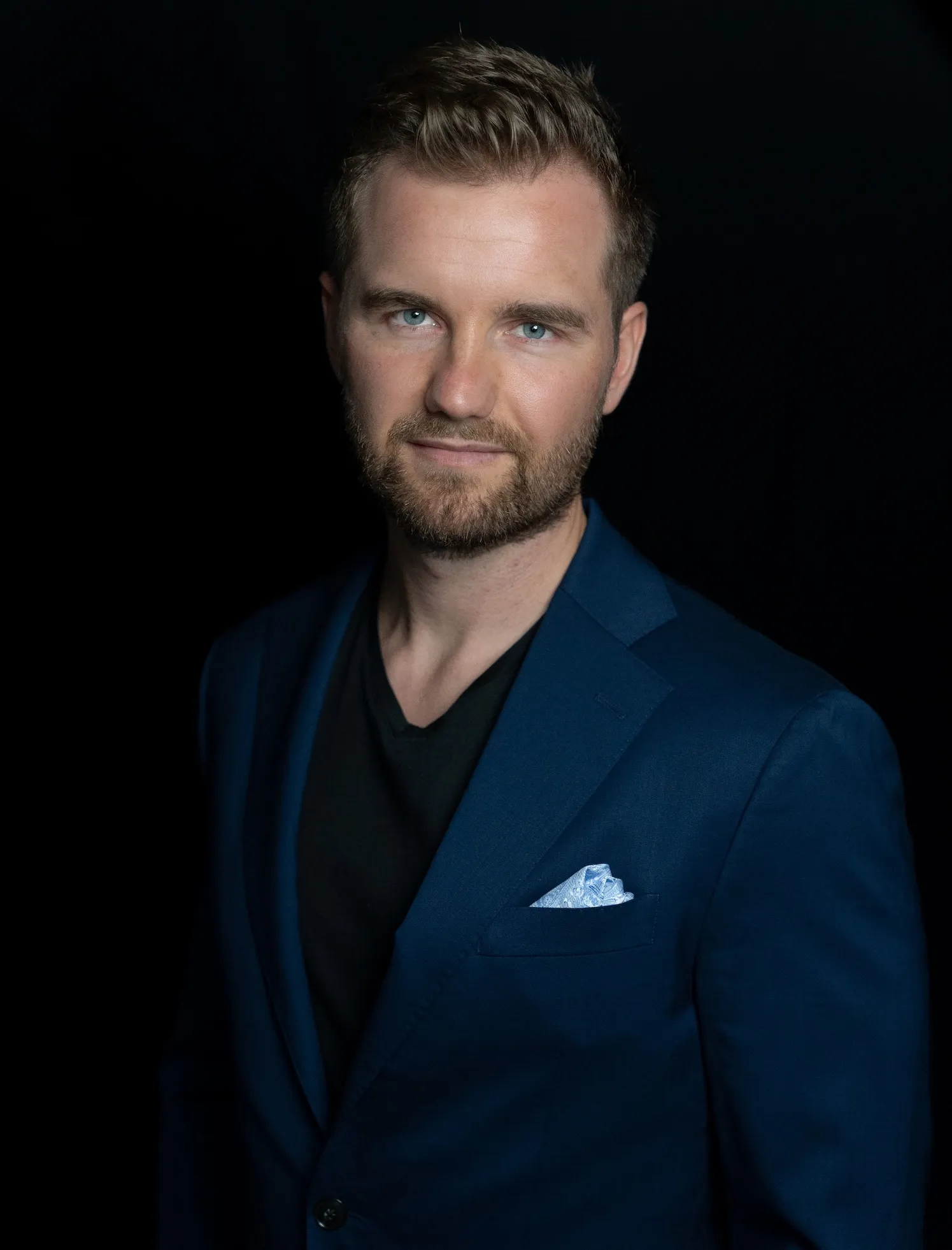 David Symhoven