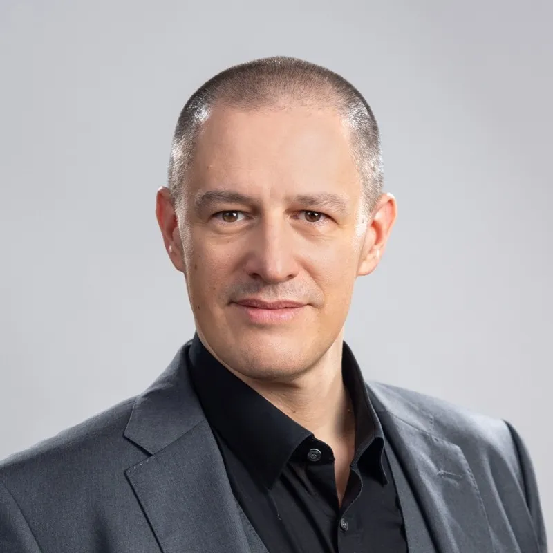 Martin Aigner