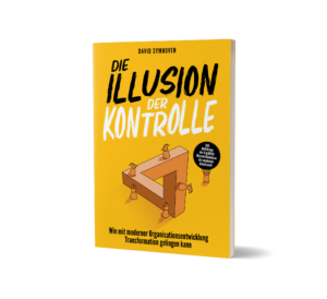 Die Illusion der Kontrolle